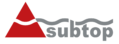 Logo Subtop web